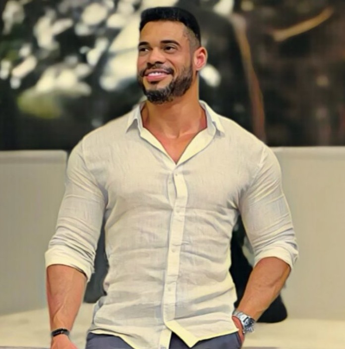 Bruno Santos